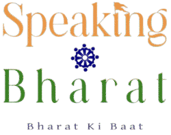 Speaking Bharat