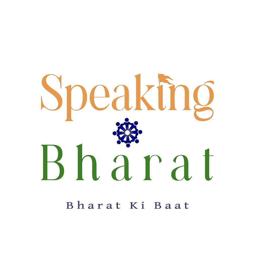 Speaking Bharat